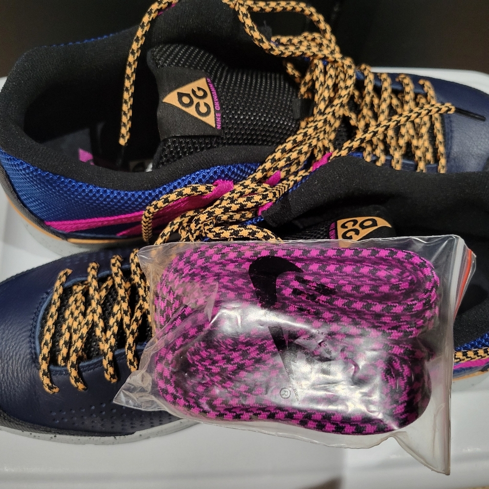 Nike Acg Okwahn Ll-11.5 - image 3